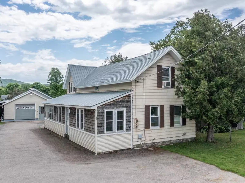 140 River ST, Milton, VT 05468