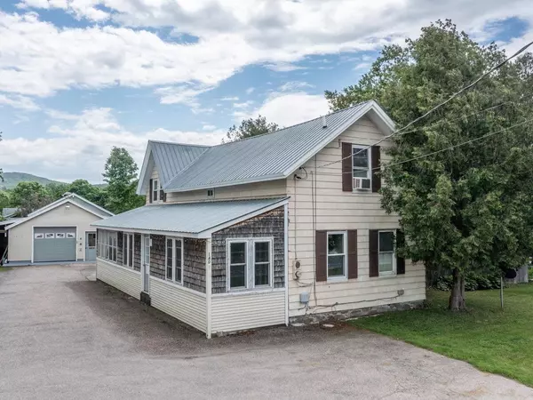 140 River ST, Milton, VT 05468