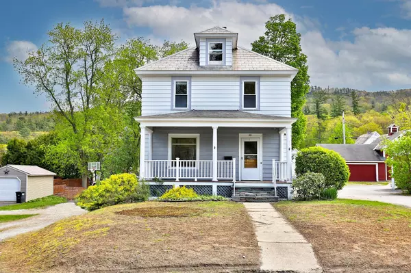 80 South ST, Proctor, VT 05765