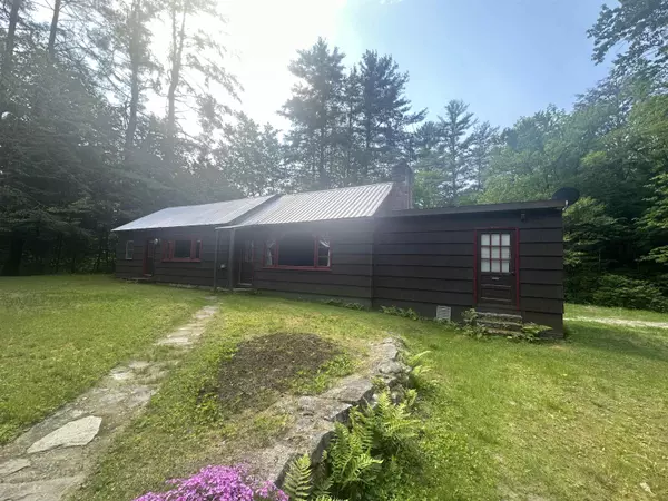 Cavendish, VT 05142,849 Knapp Pond RD