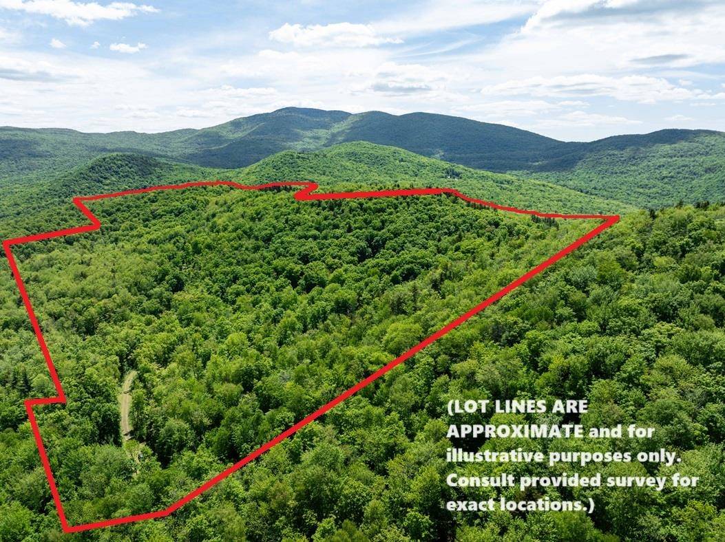 00 Deep Gibou RD, Montgomery, VT 05471