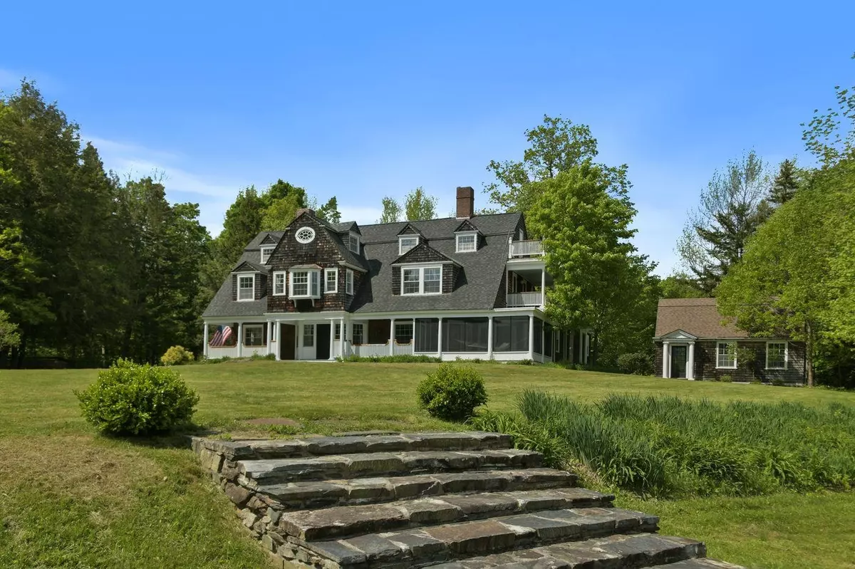 Dublin, NH 03444,26 Thistle DR