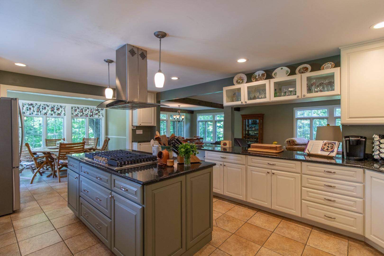 Troy, VT 05859,364 East Hill RD