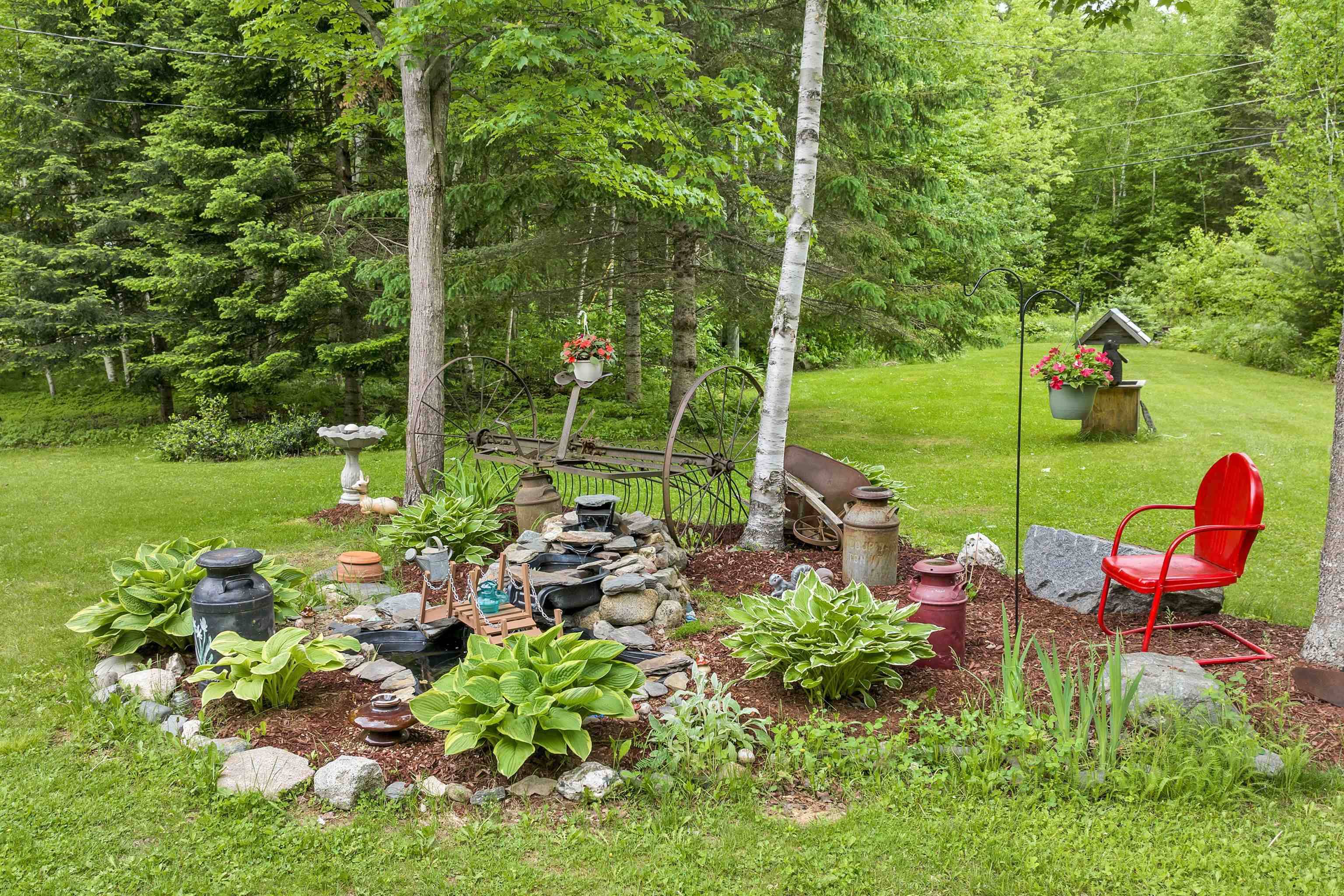 Dalton, NH 03598,362 Miller RD