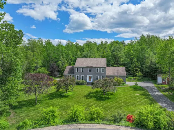 Chester, NH 03036,44 Morgan LN