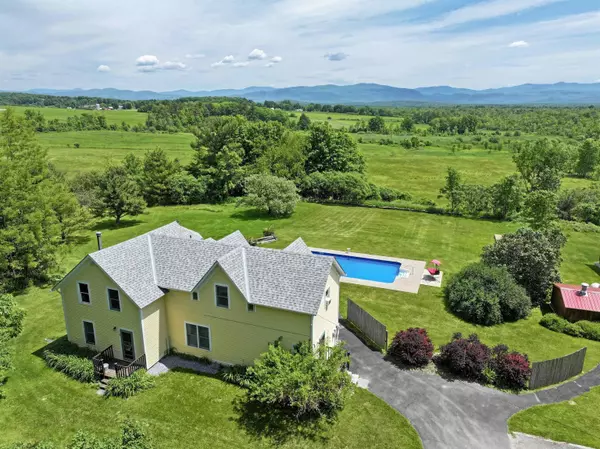 Whiting, VT 05778,84 Galvin RD