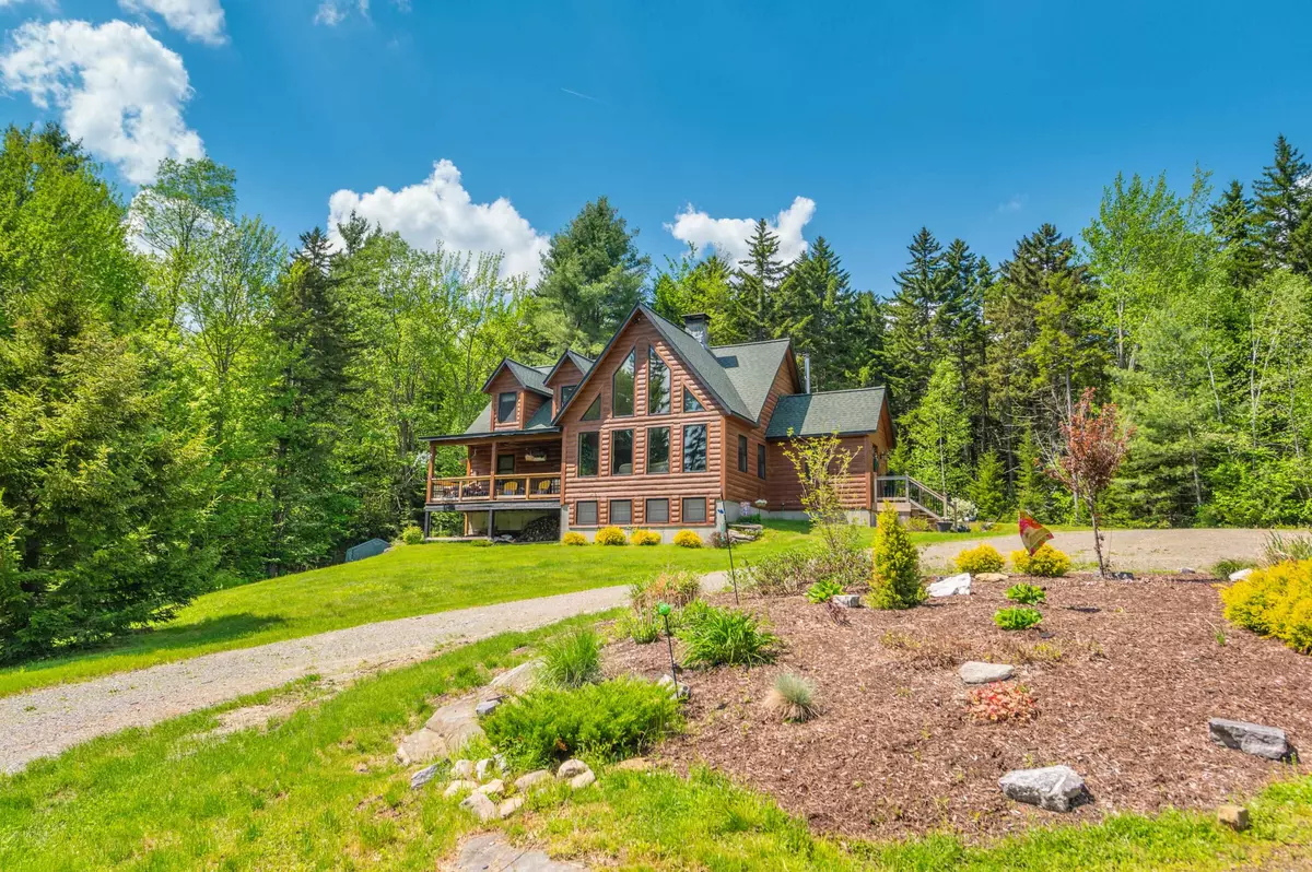 Wilmington, VT 05363,76 Spruce Lake EST
