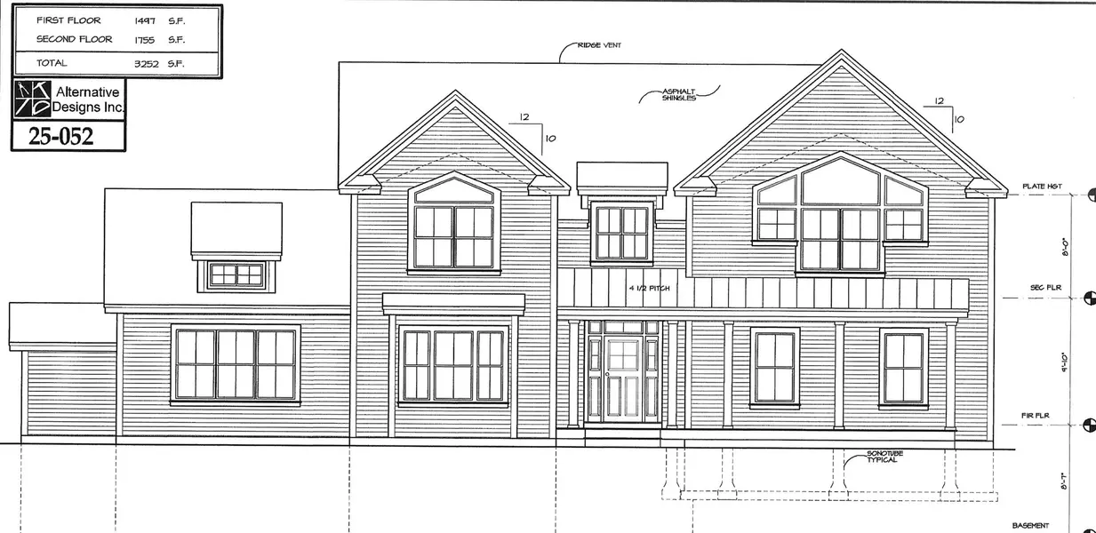 40 Sawmill RD, Bow, NH 03304