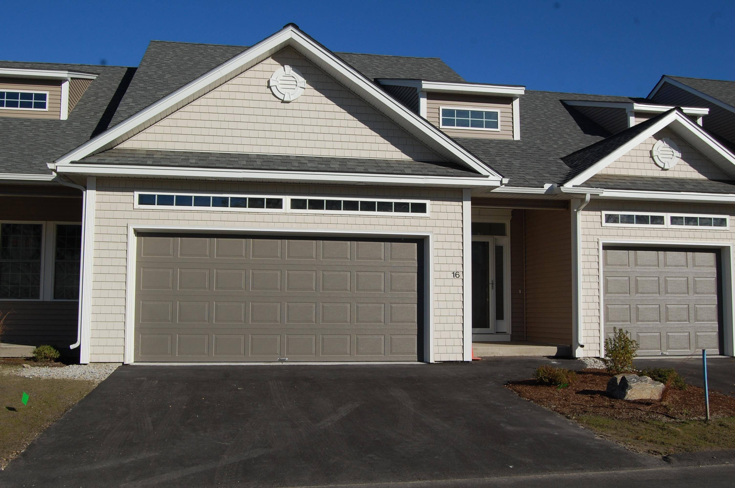 16 Sheffield WAY #2C, Londonderry, NH 03053