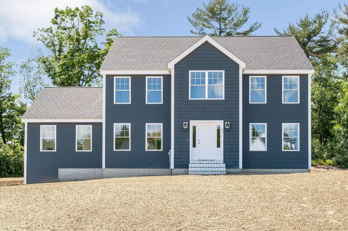 Pelham, NH 03076,77 Thistlewood DR #52