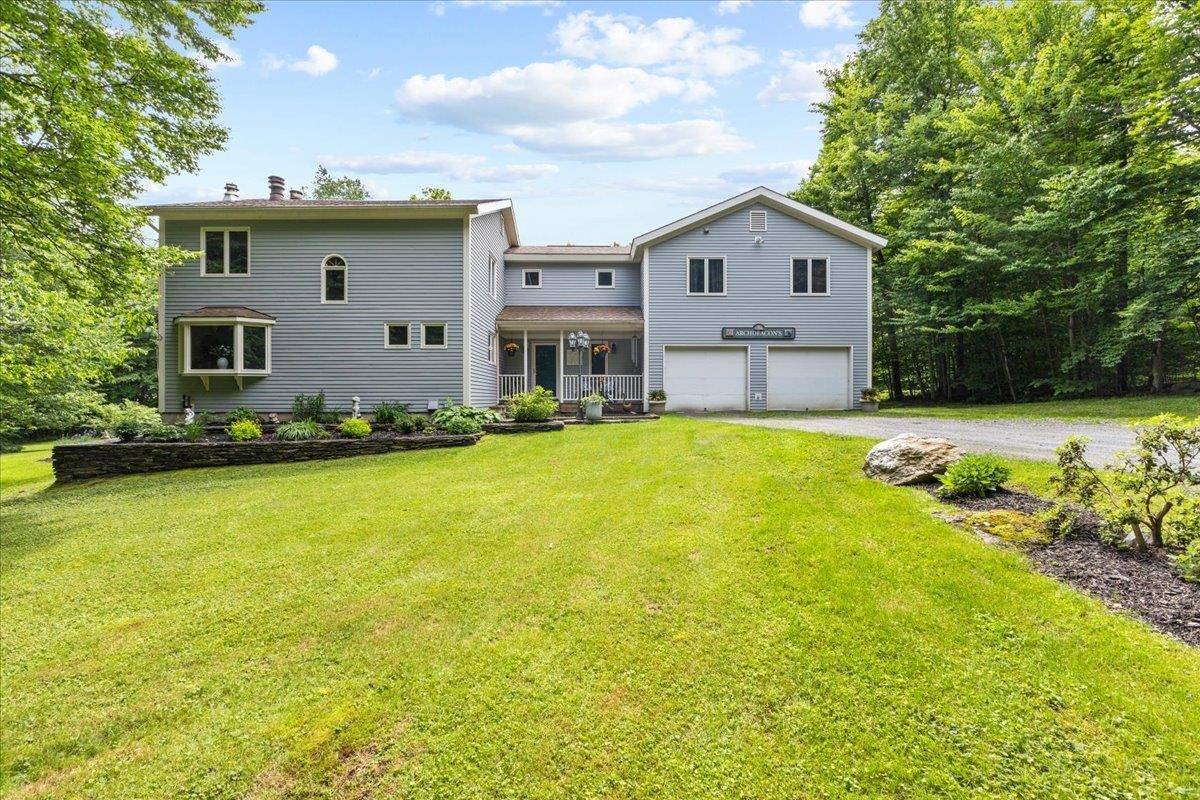 Stowe, VT 05672,3509 Sterling Valley RD