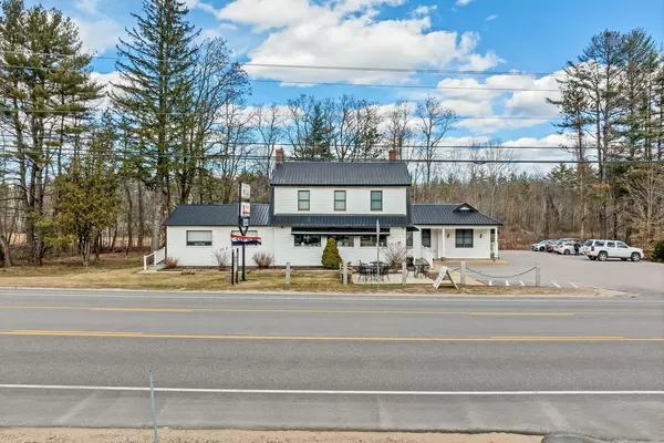 Ossipee, NH 03890,2370 White Mountain HWY