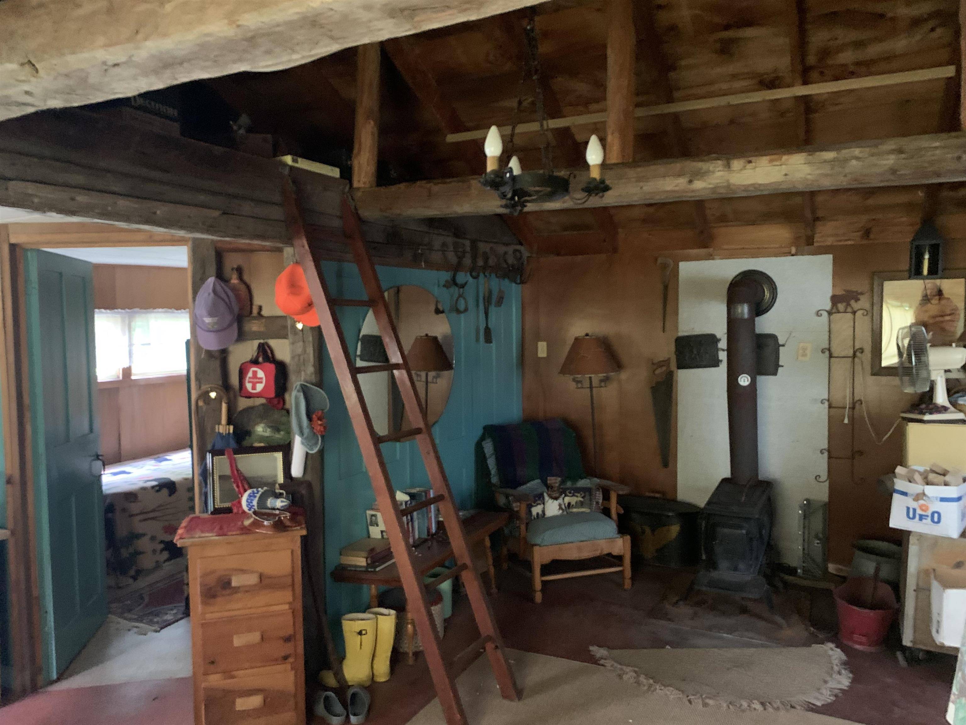Clarksville, NH 03592,3 Finch LN