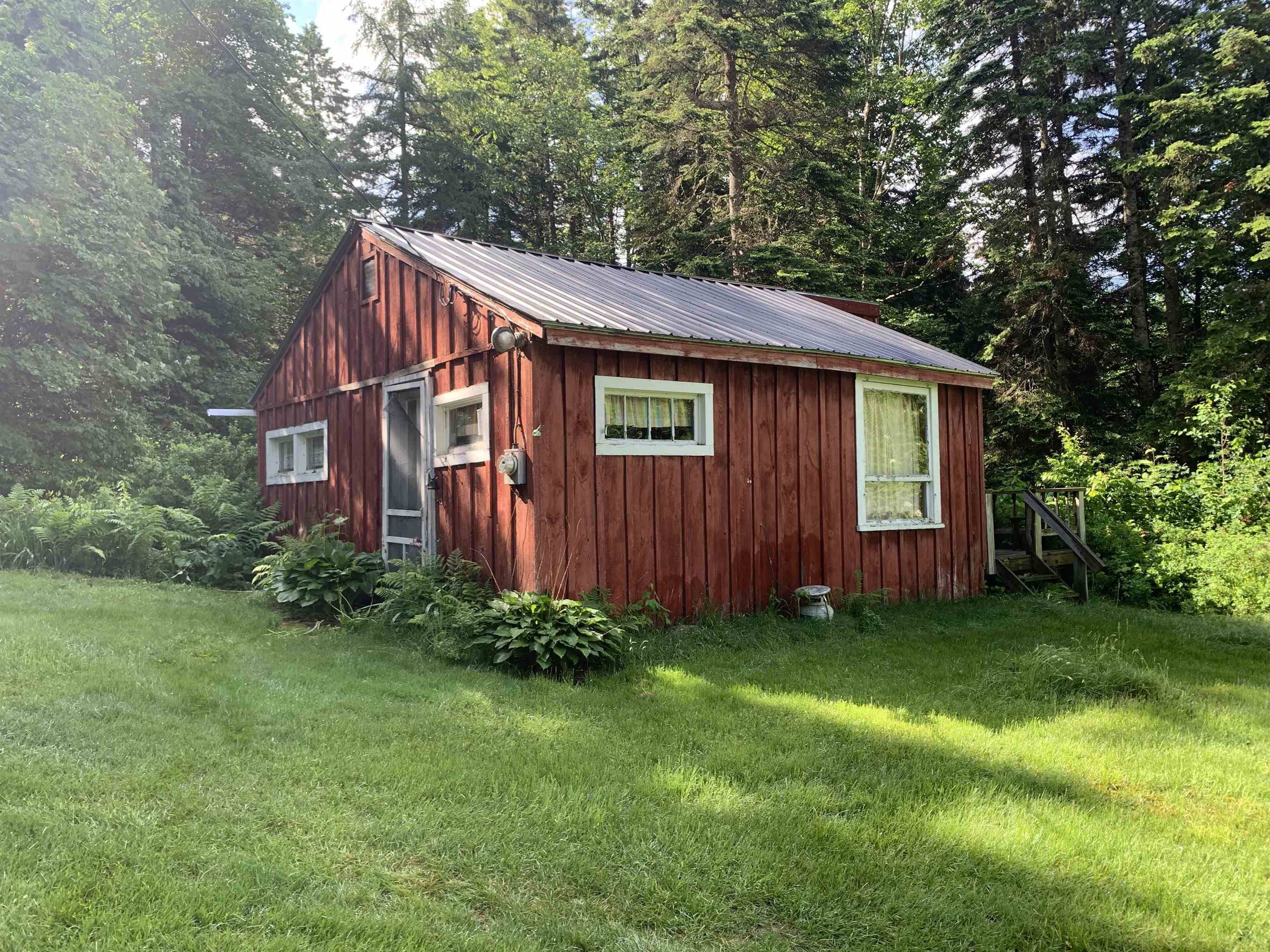 3 Finch LN, Clarksville, NH 03592