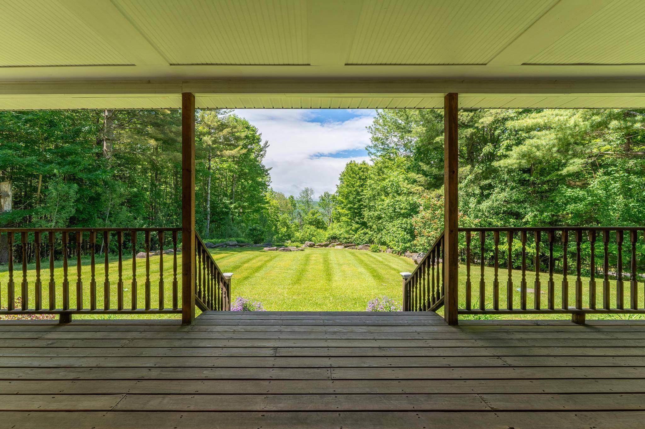 Mount Holly, VT 05758,27 Straight RD