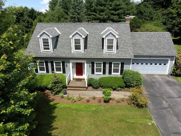 South Burlington, VT 05403,5 Baycrest DR