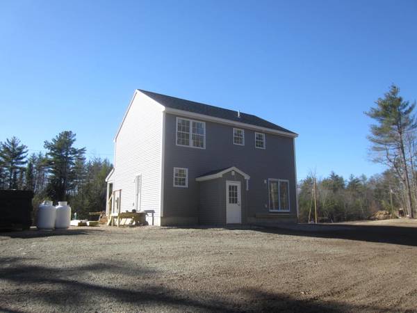 Ossipee, NH 03864,8 Wellington CT