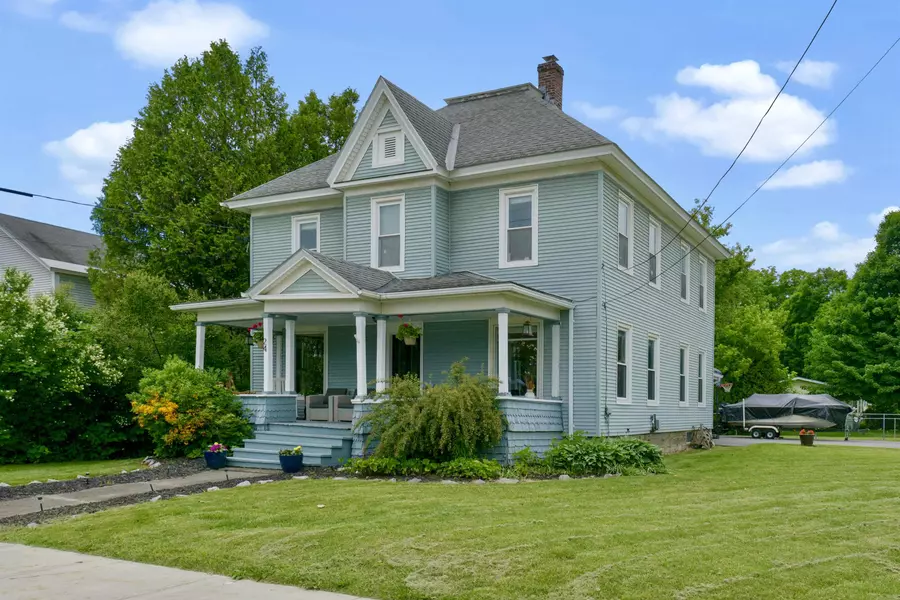 24 Butler ST, Waterbury, VT 05676