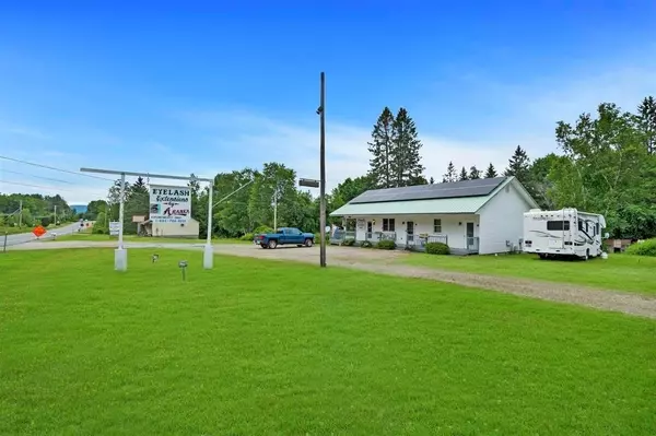 218 Portland ST, Lancaster, NH 03584