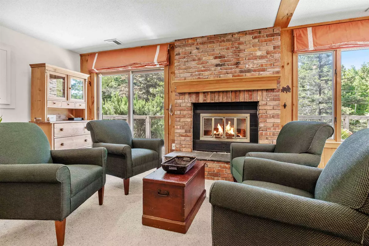 Winhall, VT 05340,39 Todd Hill RD
