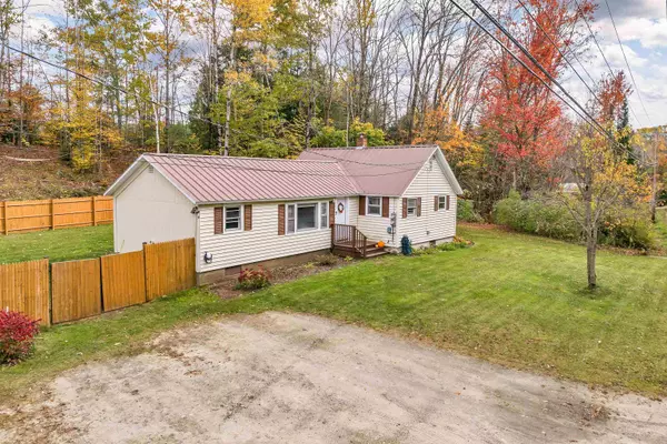 2512 Stoney Brook RD, Grantham, NH 03753