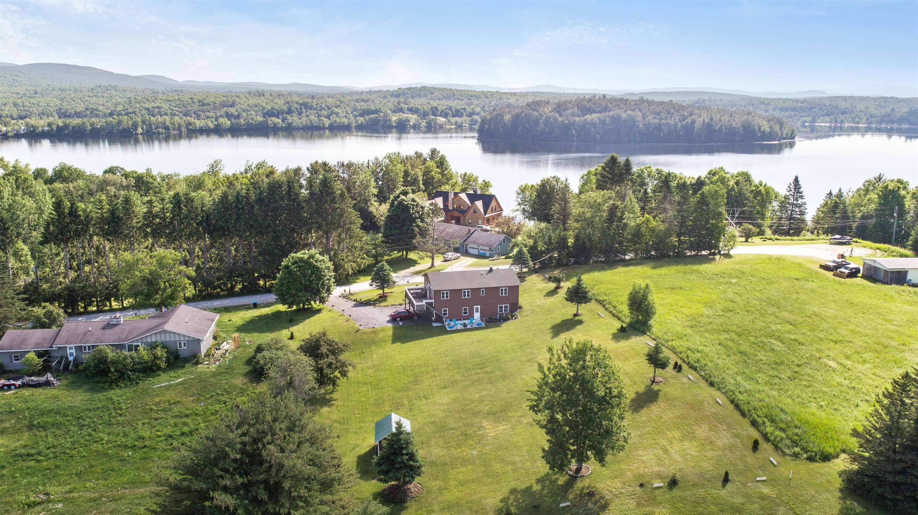 278 Dale AVE, Brighton, VT 05846