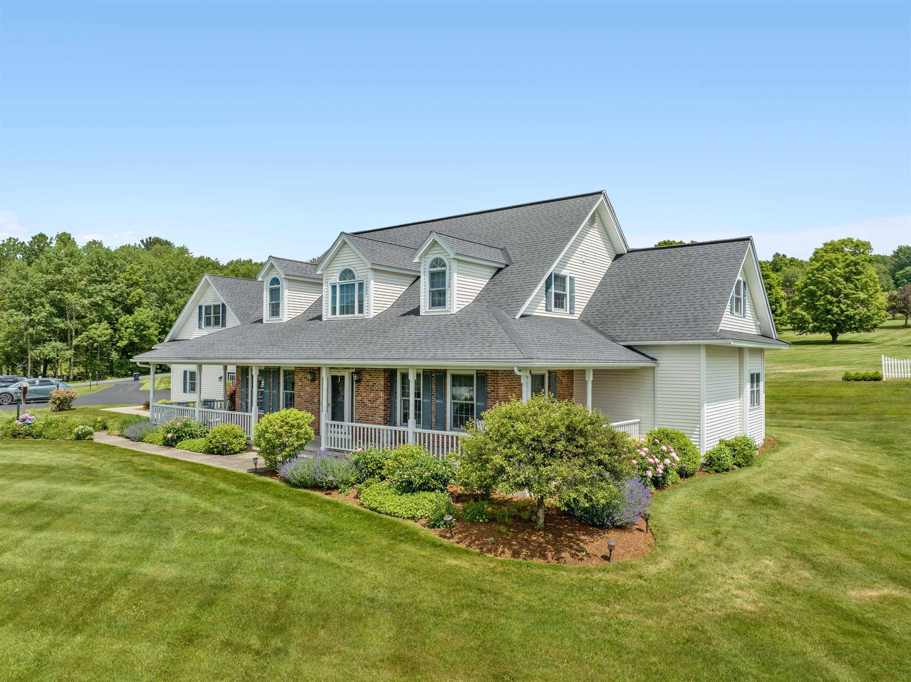 Barre Town, VT 05641,109 Sugarwoods RD