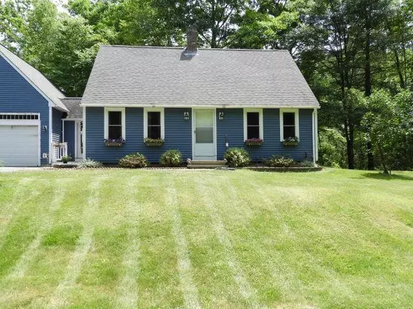 Address Not Disclosed