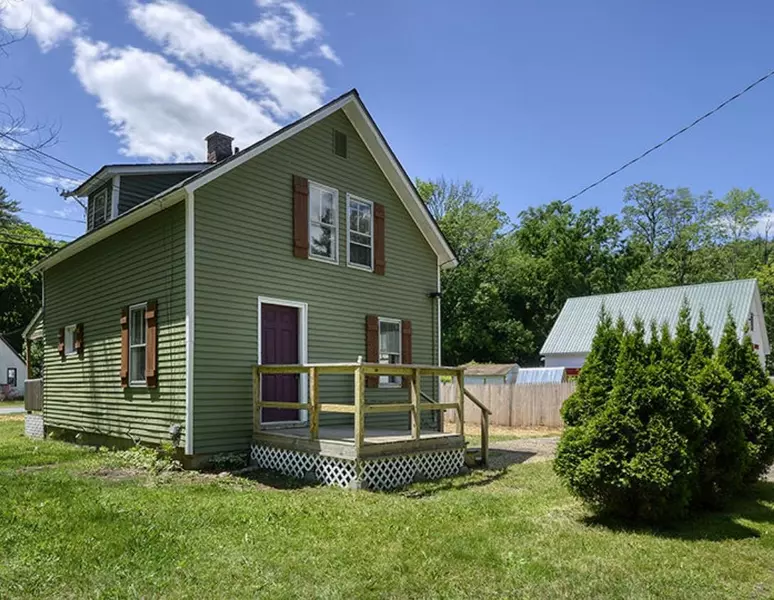 Address Not Disclosed