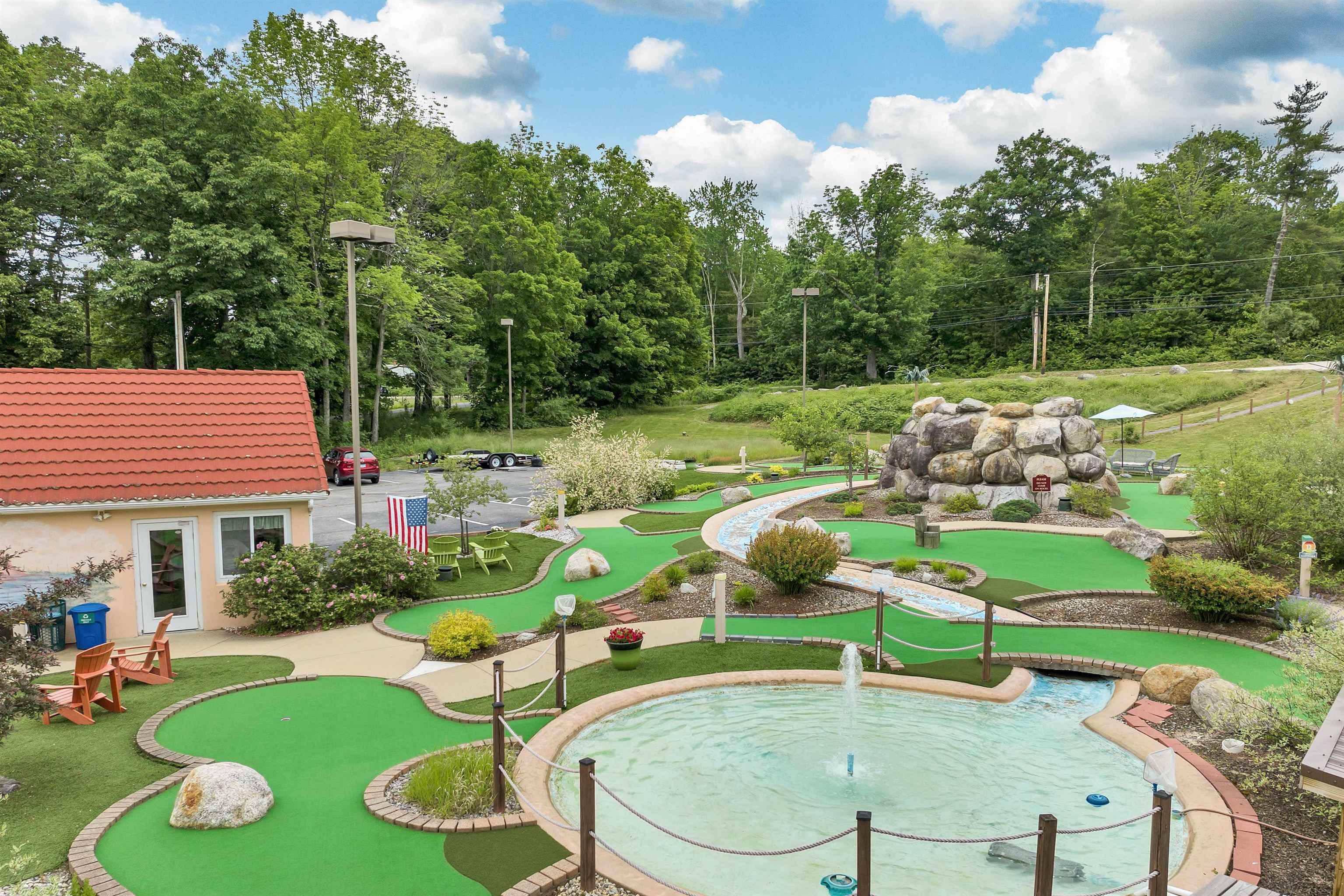 Moultonborough, NH 03254,252 Lee RD