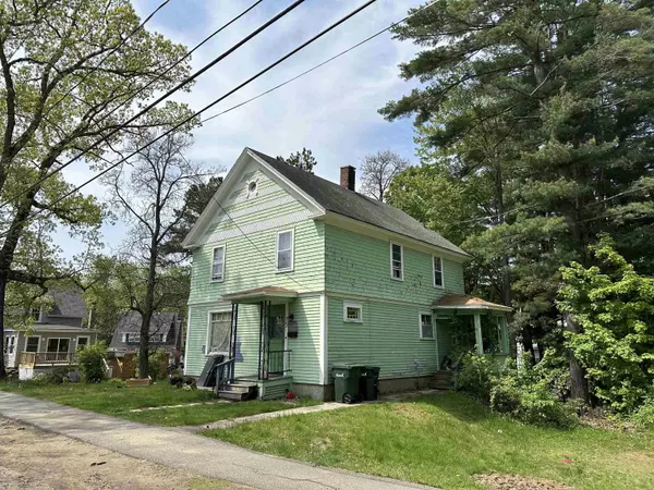 75 Garfield ST, Laconia, NH 03246