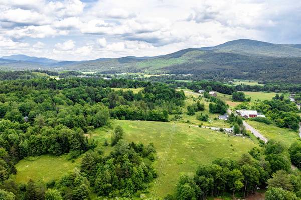 Lot #2 Center Fayston RD, Waitsfield, VT 05673