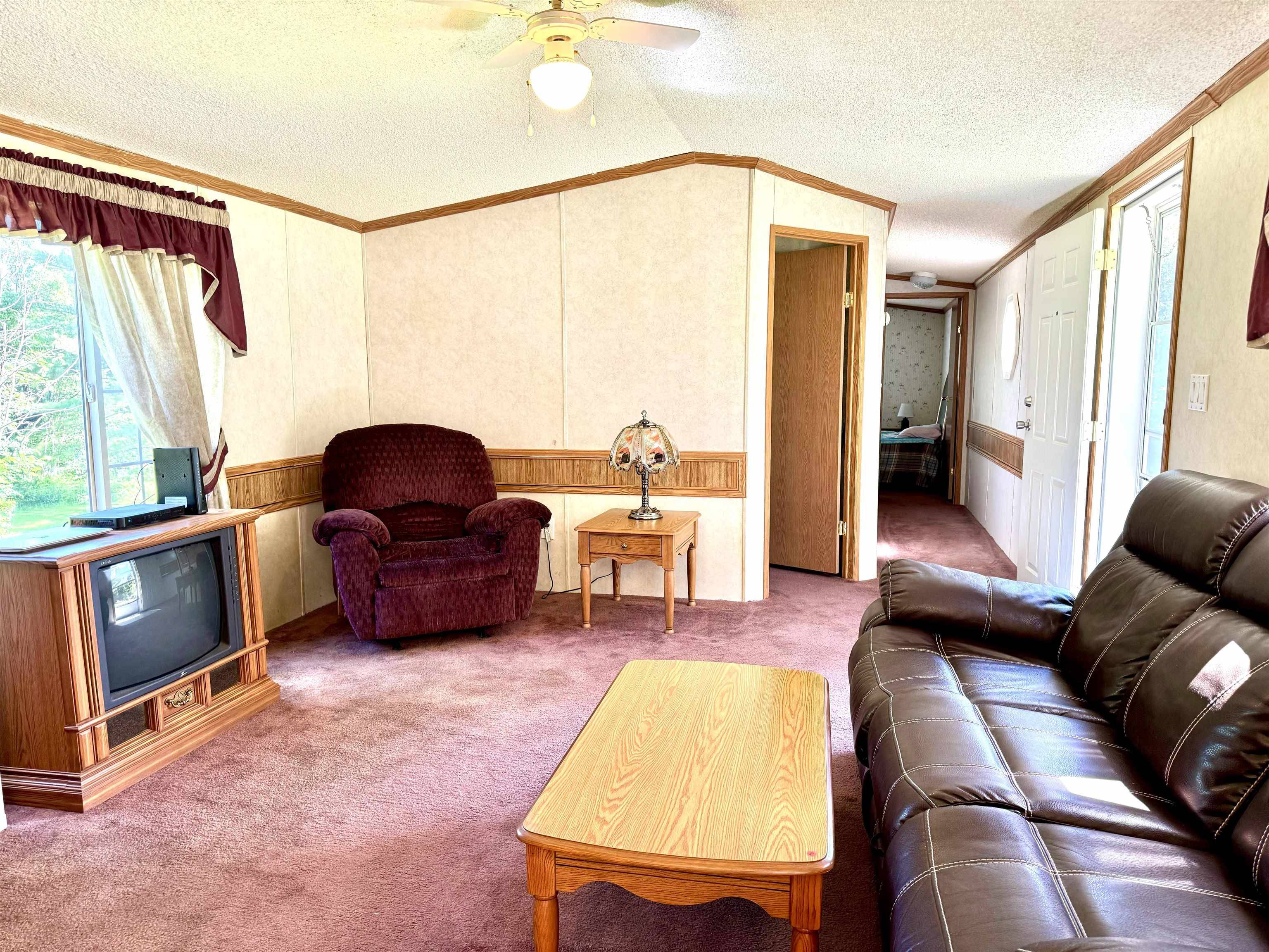 Lunenburg, VT 05906,727 Baptist Hill RD #1