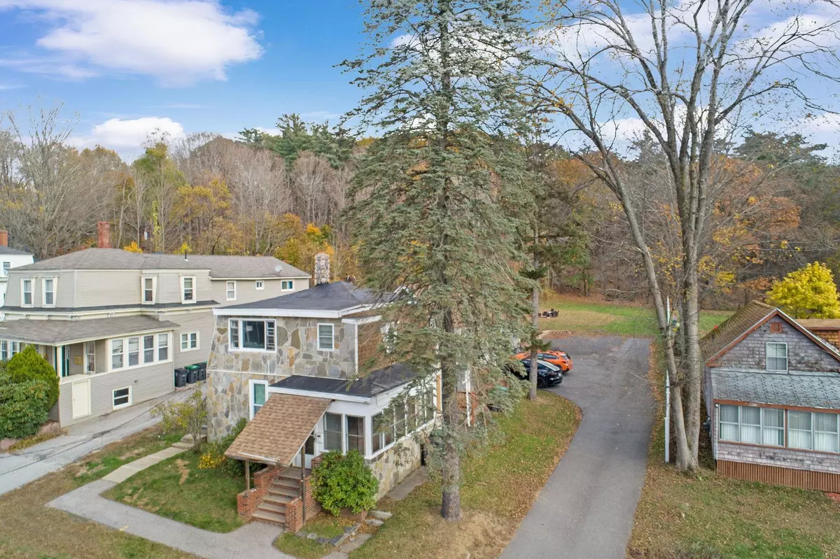 Pembroke, NH 03275,43 Broadway