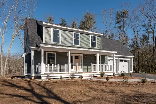 Epping, NH 03042,4 Arbor RD #Lot 15