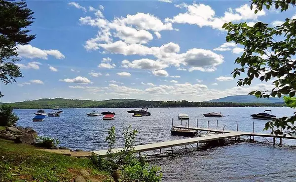 16 Mohawk TRL #45, Bridgewater, NH 03222