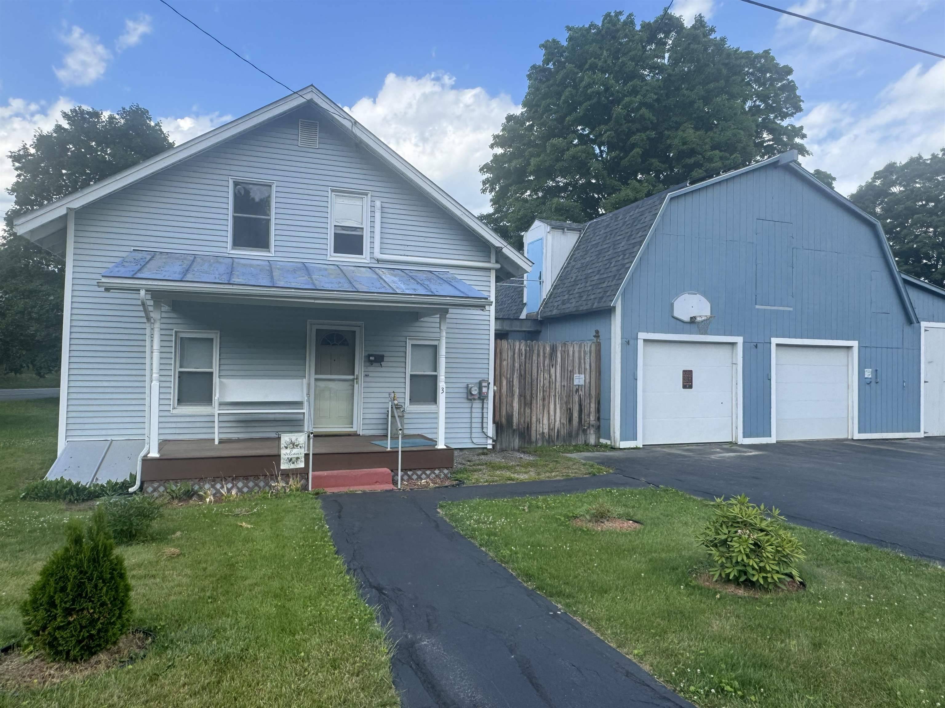 Windsor, VT 05089,3 Bavier AVE