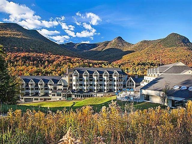 90 Loon Mountain RD #1121B, Lincoln, NH 03251