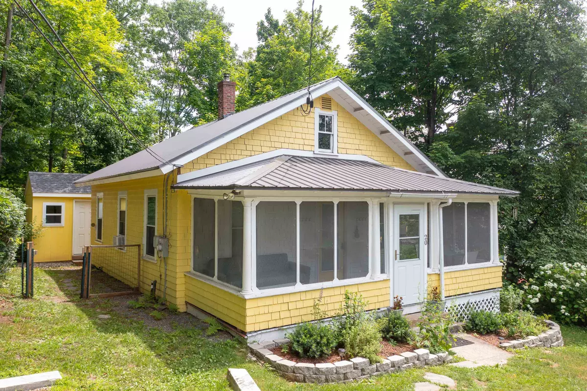 Littleton, NH 03561,20 Elm ST