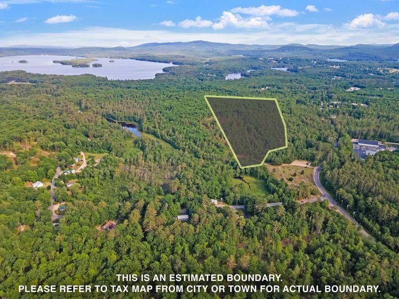 00 Pine Hill RD, Wolfeboro, NH 03894