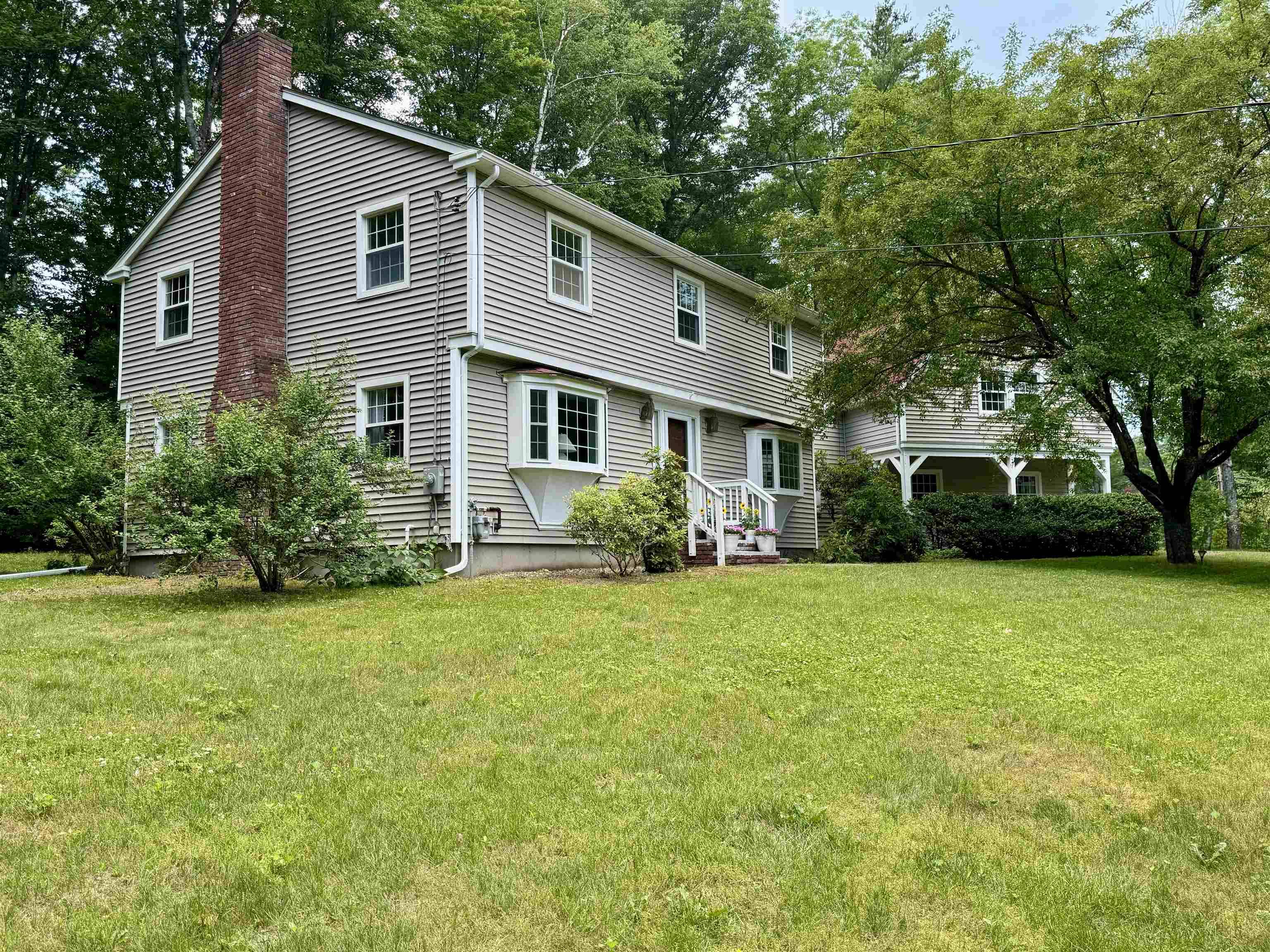1 Blueberry LN, Bow, NH 03304