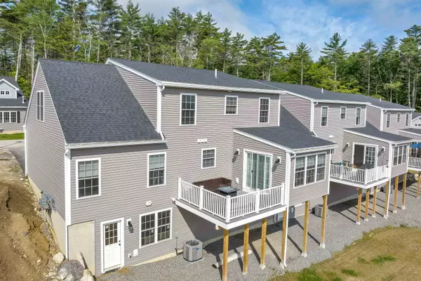 Meredith, NH 03253,54 Granite RDG