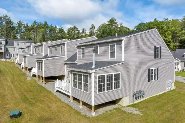 Meredith, NH 03253,54 Granite RDG