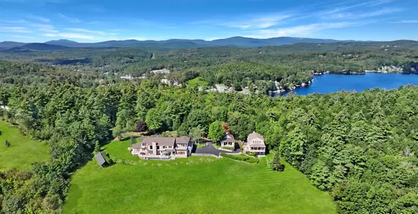 54 Harbor Hill RD, Sunapee, NH 03782