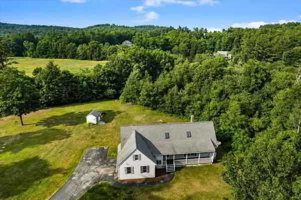 Wilton, NH 03086,19 Irish WAY