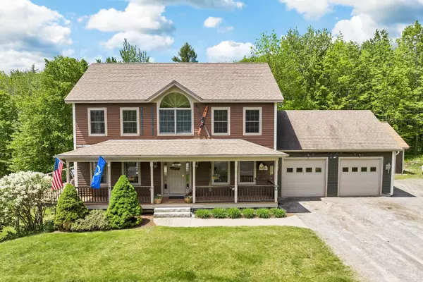 4 Fieldstone DR,  Sunapee,  NH 03782