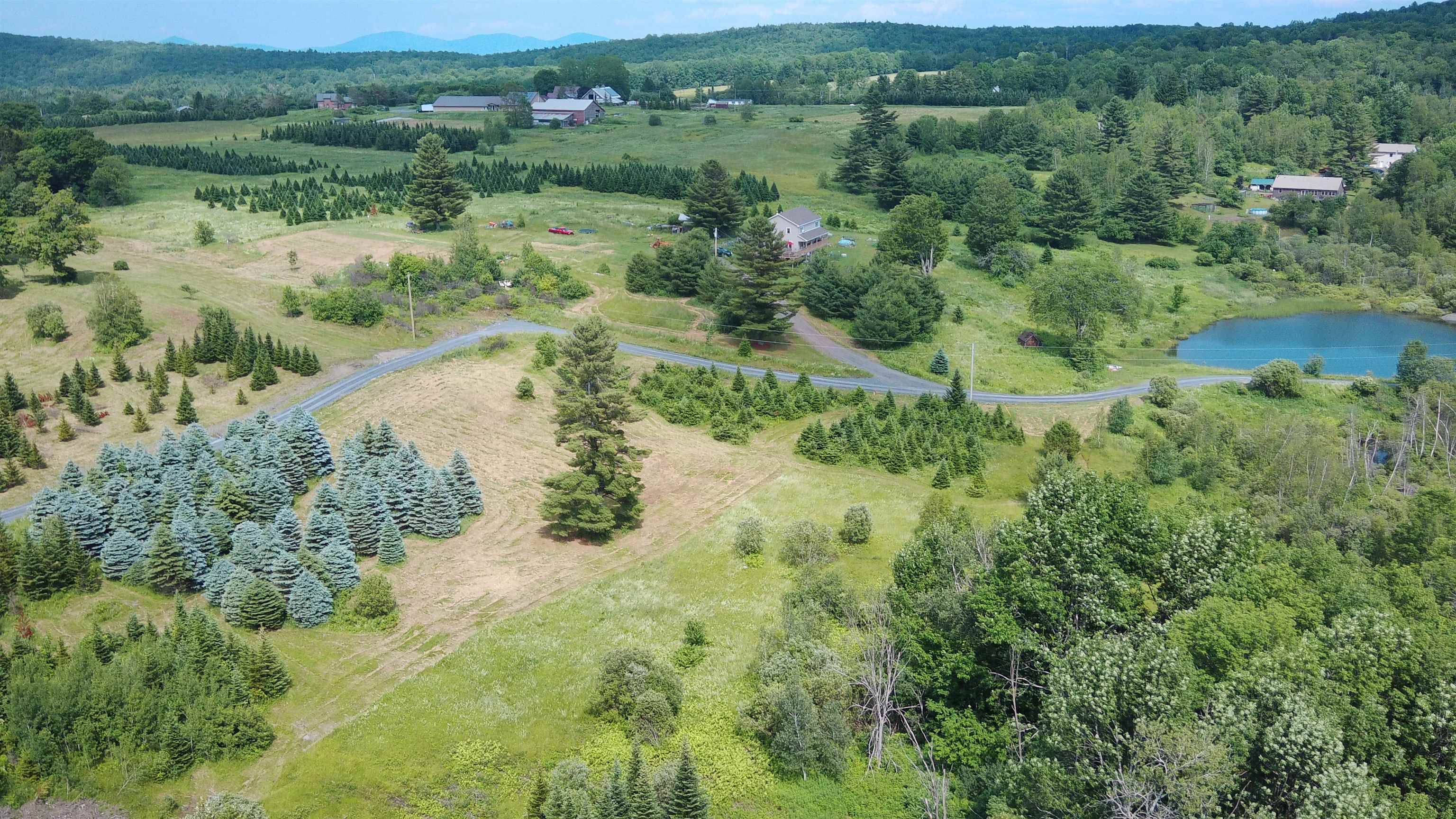 0 Lot 1 Emzaga DR, Williamstown, VT 05679