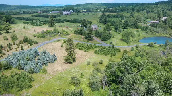0 Lot 1 Emzaga DR, Williamstown, VT 05679