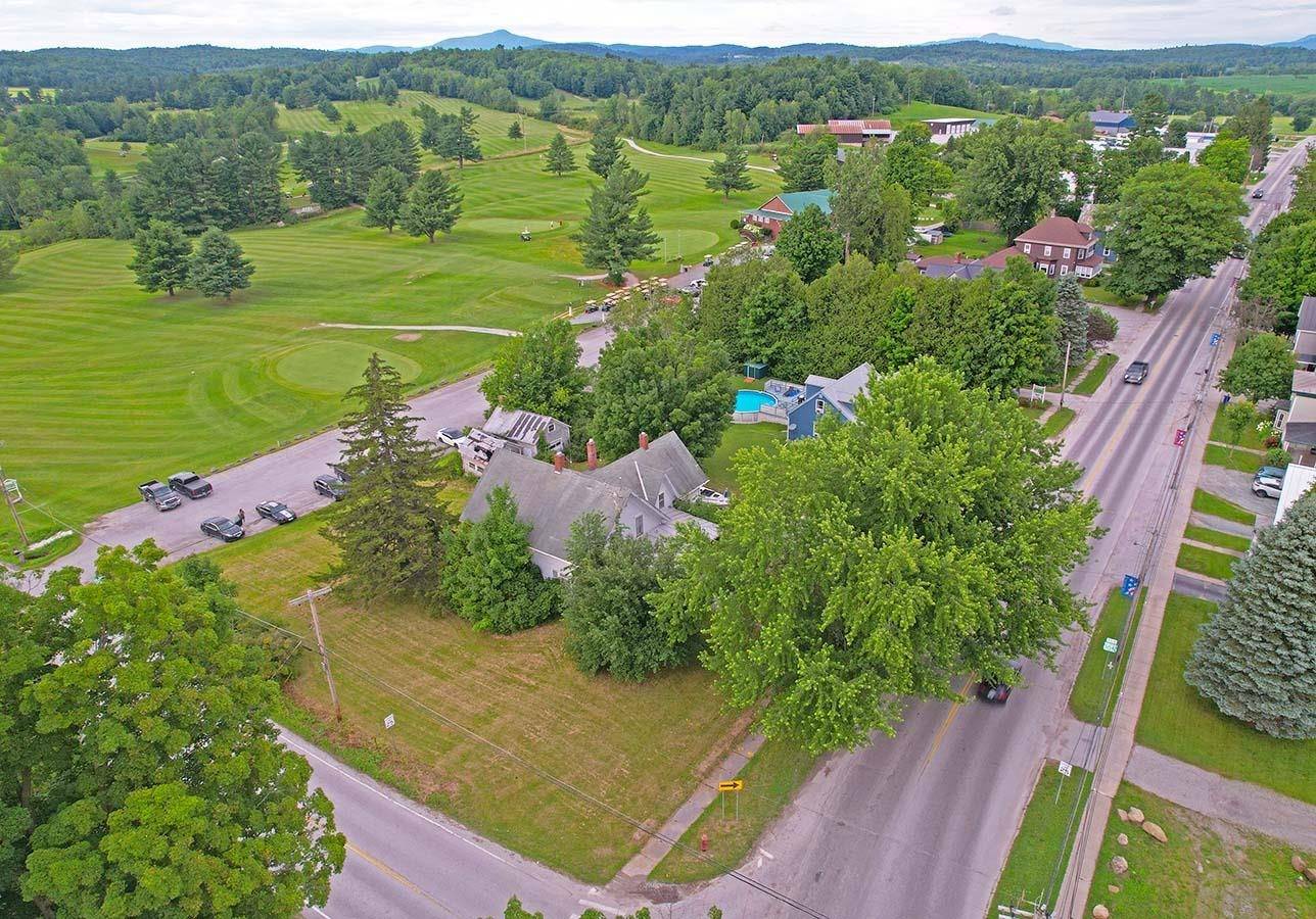 Enosburg, VT 05450,19 Elm ST