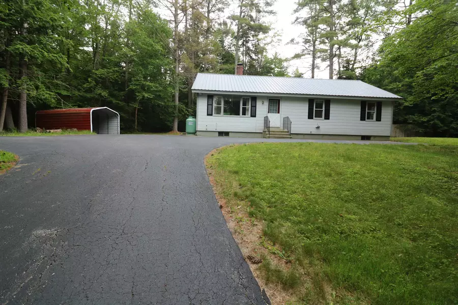 Address Not Disclosed